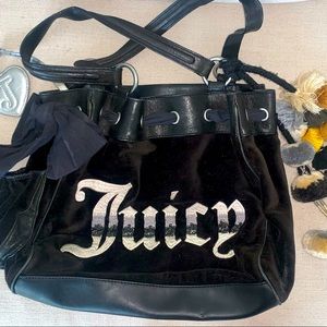 Juicy Couture Purse Bag